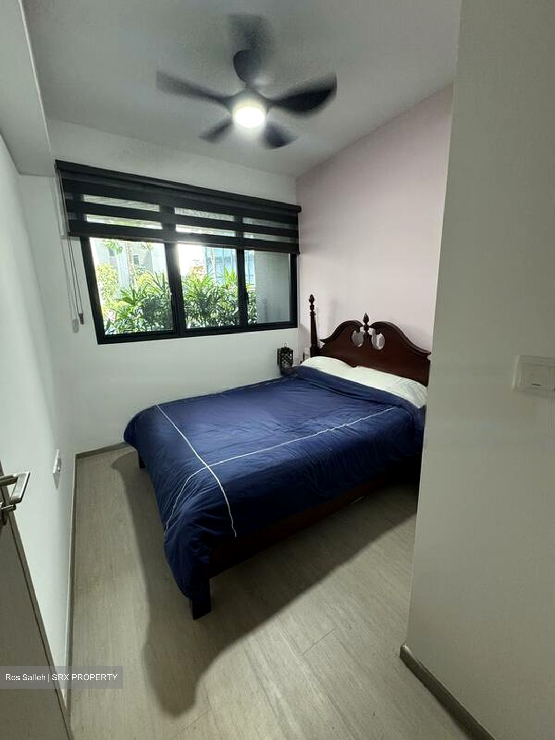 The Garden Residences (D19), Apartment #474749261